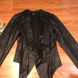 Cynthia Rowley blazer